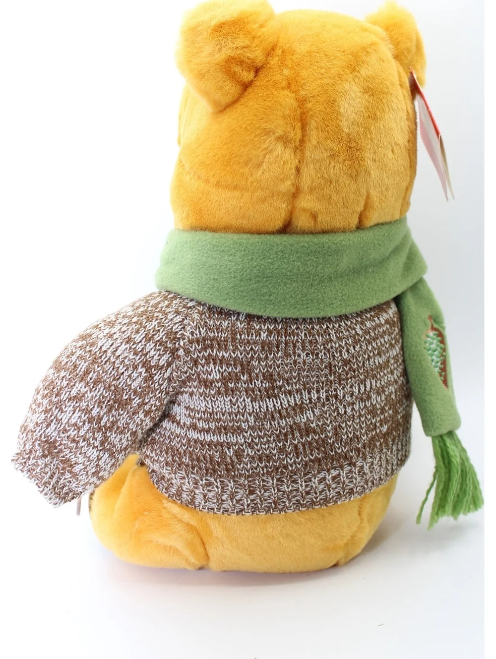 NWT Disney Winnie the Pooh Evergreen Pooh 13